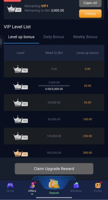 899U Game