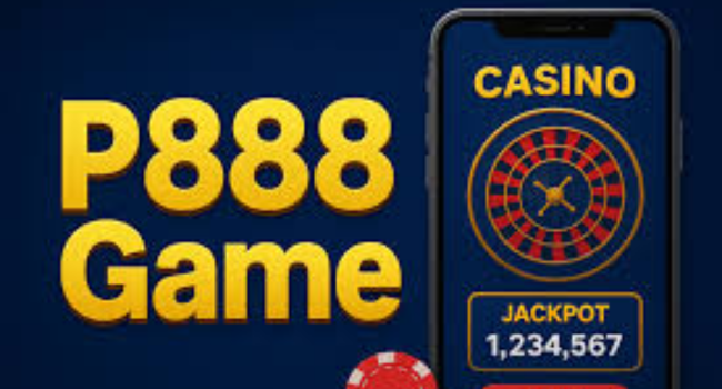 P88 Game
