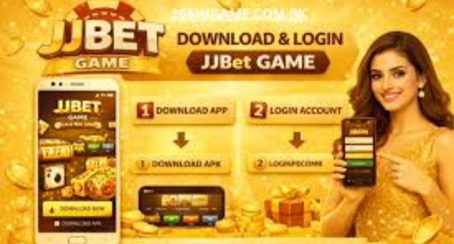 JJBet Game