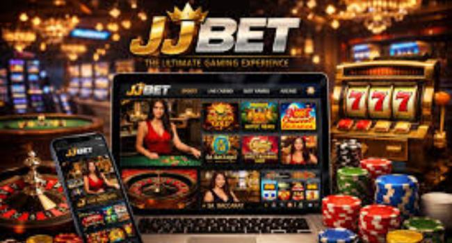 JJBet Game