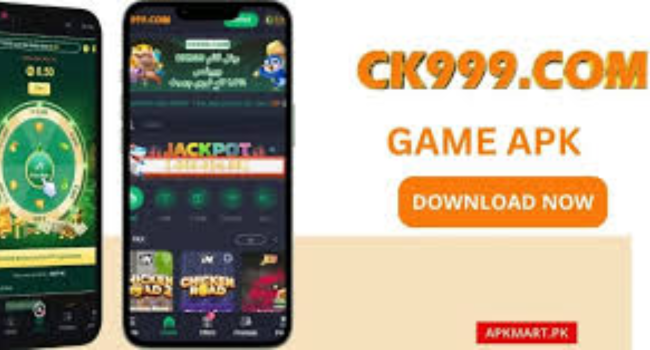 CK 999 Game
