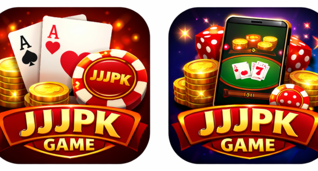 JJJ PK Game