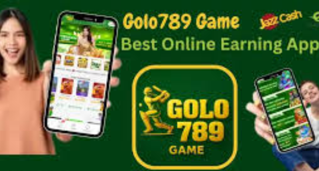 GOLO789 Game