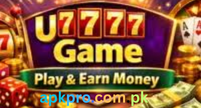 U 7777 Game