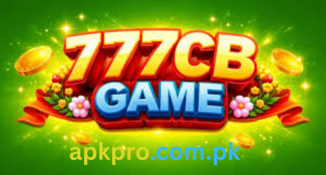 777CB Game