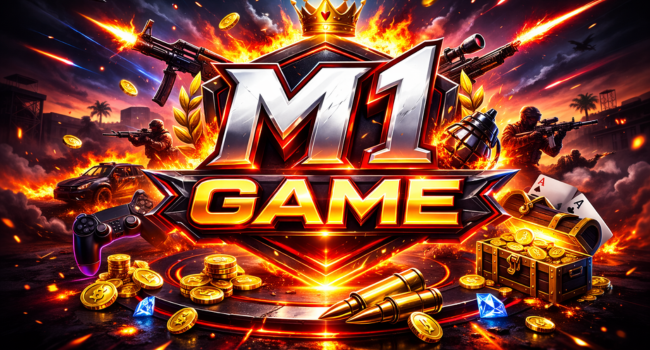 M1 Game