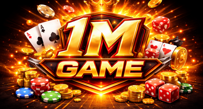 1M Game