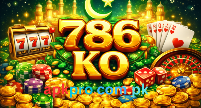 786 ko Game