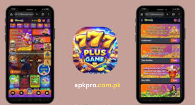 777Plus Game
