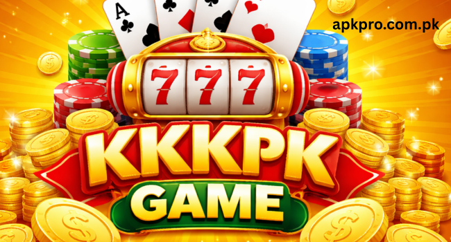 KKKPK Game