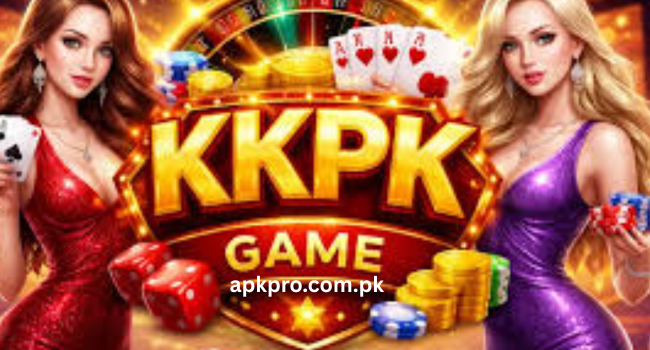 KKKPK Game