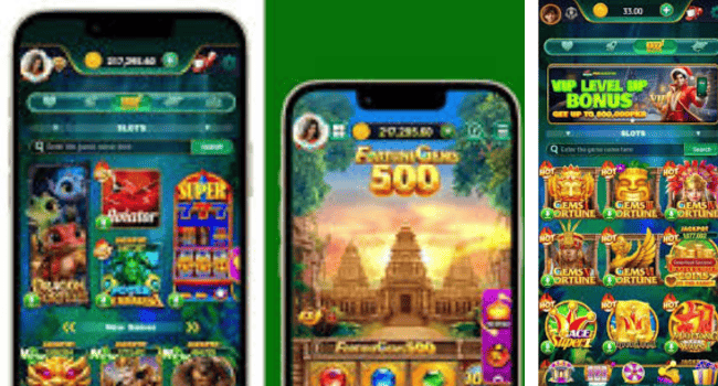 Pak Vip Game