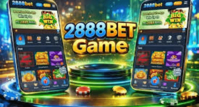 2888 Bet Game