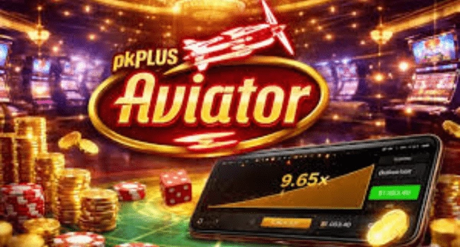 PKPlus Game