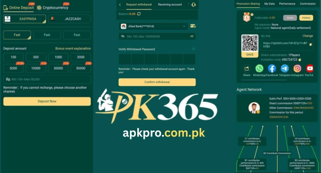 365pk