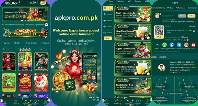 365pk