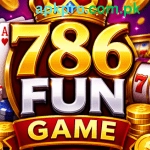 786 Fun Game