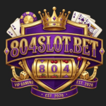 804Slot