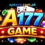 A177 Game