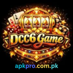 DCC6 Game