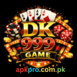 DK999 Game