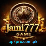 Jami777 Game