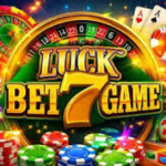 LuckBet7 Game