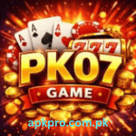 PK07 Game