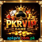 PKR VIP Game
