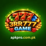 3RR 777 Game