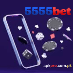 5555Bet Game