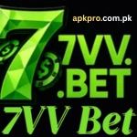 7VV Bet Game
