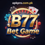 B77 Bet Game