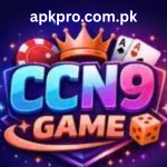 CCN9 Game