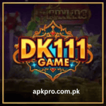 DK111 Game