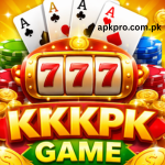 KKKPK Game
