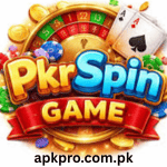 PKR SPIN Game