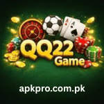 QQ22 Game
