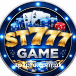St 777 Game