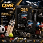 Q98 Game