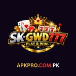 SK gwd 777 Game