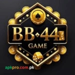 BB44 Game
