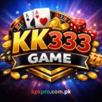 KK333 Game