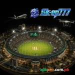 SK ep777 Game